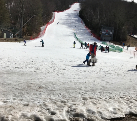 Ski Sundown - New Hartford, CT