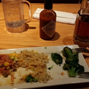 Chili's Grill & Bar - Southaven, MS