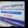 Matz-Rightway gallery