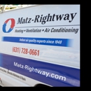 Matz-Rightway - Furnaces-Heating