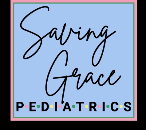 Saving Grace Pediatrics | Tulsa