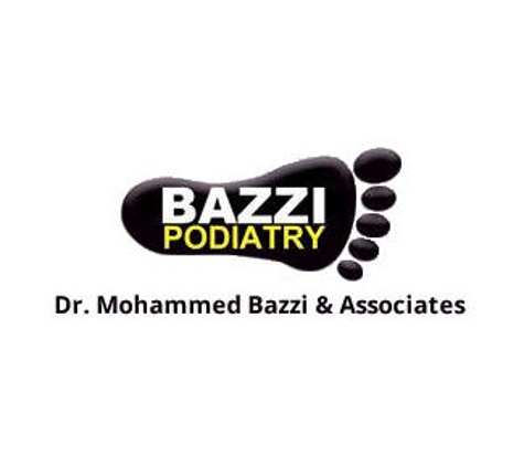 Bazzi Podiatry - Detroit, MI