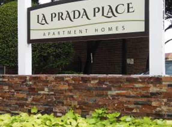 La Prada Place Apartments - Dallas, TX