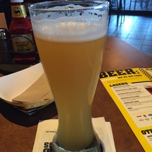 Buffalo Wild Wings - Woodhaven, MI