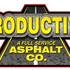 Productive Asphalt