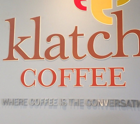 Klatch Coffee - Los Angeles, CA