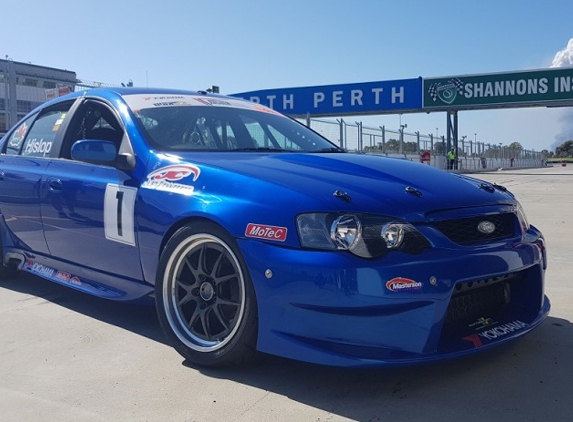 MoTeC Queensland