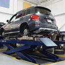 Leith, Inc. (Authorized Mercedes-Benz Sales & Service) - Automobile Parts & Supplies