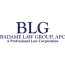 Badame Law Group, APC - Attorneys