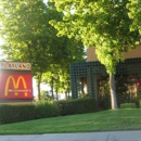 McDonald's - Coffee Shops