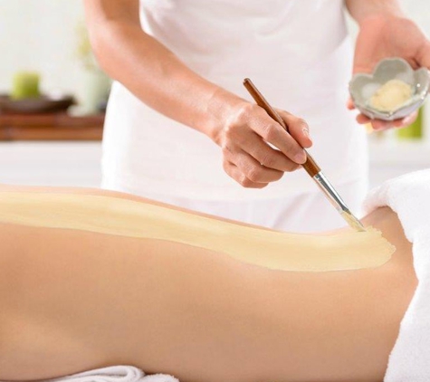 Beauty in Style Day Spa - Wynnum West, QLD. Body Treatments And Facials