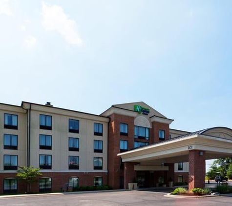 Holiday Inn Express & Suites North East - North East, MD