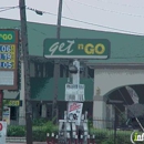 Get N Go - Gas Stations