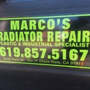 Marco's Radiator Repair - Radiators-Repairing & Rebuilding