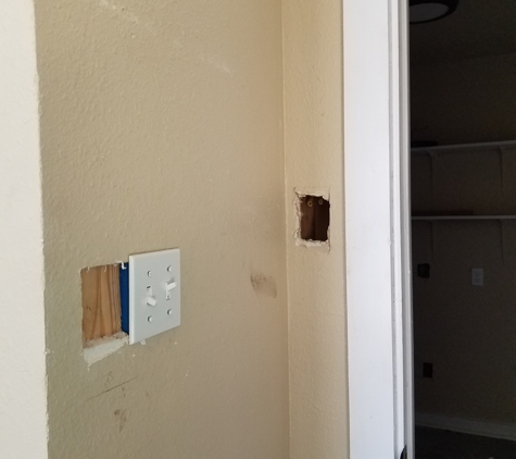 Alliance Drywall and Remodeling LLC - San Antonio, TX