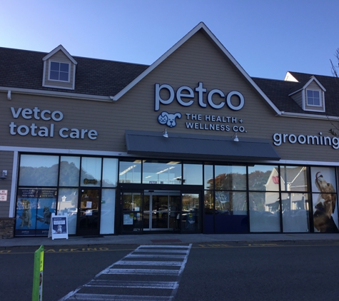 Petco Grooming - Morganville, NJ