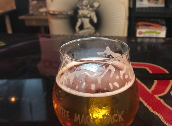 Holy Mackerel Small Batch Beers - Pompano Beach, FL