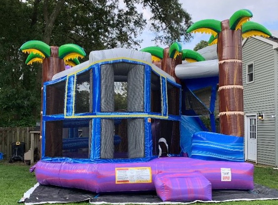 Inflatable Adventures - Toms River, NJ