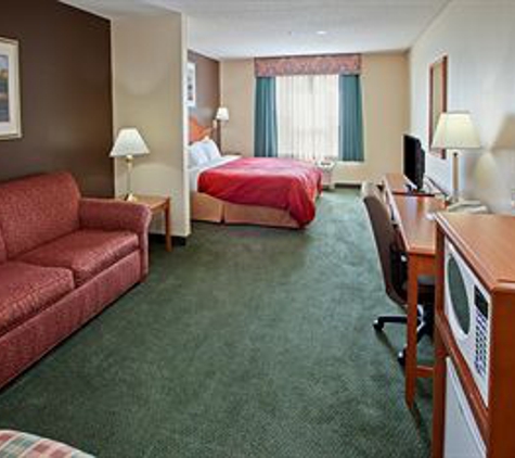 Country Inns & Suites - Bensenville, IL