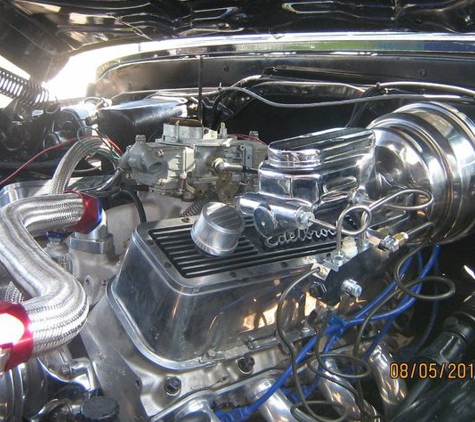 Affordable Transmission & Auto Repair - Byron Center, MI