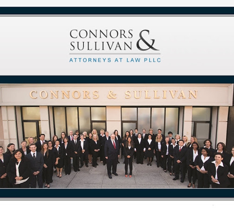 Connors & Sullivan, Attorneys at Law, PLLC - Middle Village, NY