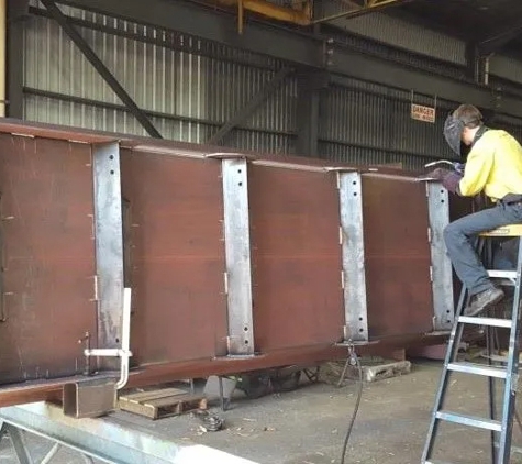 Mckeeco General Engineering Pty Ltd - East Lismore, NSW