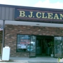 B-J Dry Cleaning