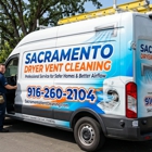 Sacramento Dryer Vent Cleaning