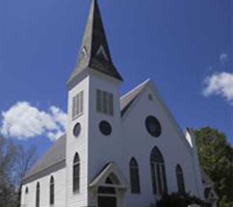 Orange United Methodist - Orange, MA