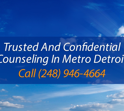 Perspectives Counseling Centers Novi - Novi, MI