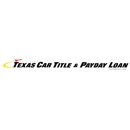 Texas Car Title and Payday Loan Services,  Inc. - Payday Loans