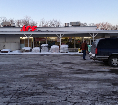 Dundee Ace Hardware - Dundee, MI