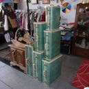 Home + Treasures - Clothing Stores