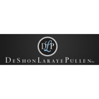 Deshon Laraye Pullen PLC