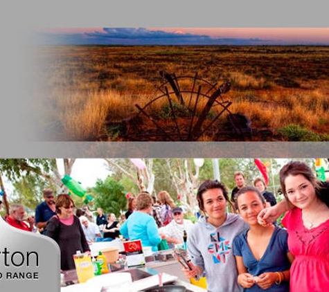 Ashburton Shire - Administration Centre - Tom Price, WA