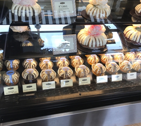 Nothing Bundt Cakes - Morrisville, NC