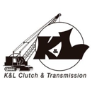 K & L Clutch & Transmission - Machinery-Rebuild & Repair