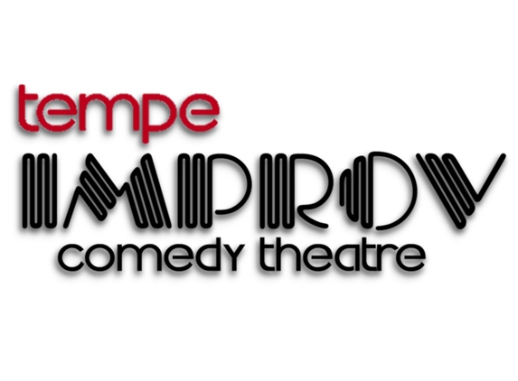 Tempe Improv - Tempe, AZ