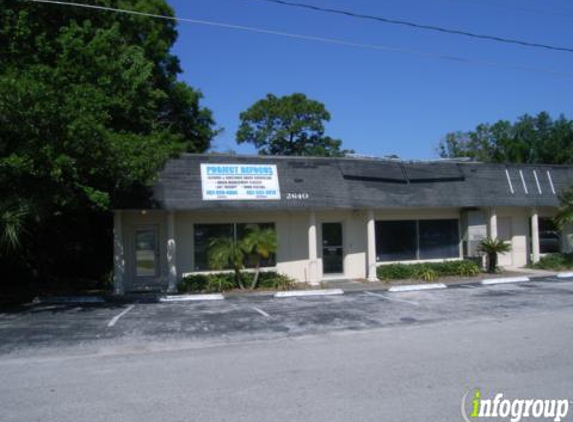 Small miracles pet rescue - Sanford, FL