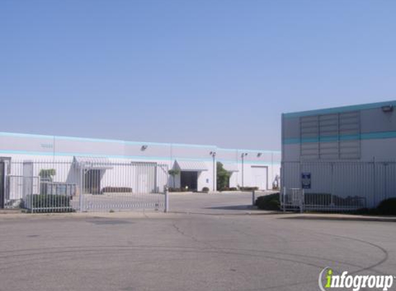 Baylink Global Logistics Inc - El Monte, CA