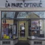 La Paire Optique