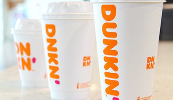 Dunkin' - Abington, MA