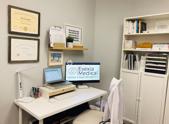 Evexia Medical - Jupiter, FL