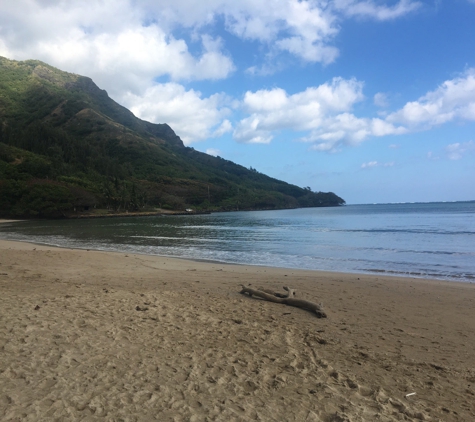 Kahana Valley State Park - Hauula, HI