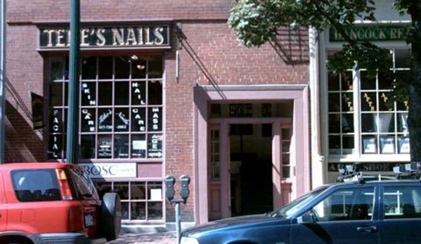 Teke Nails - Boston, MA