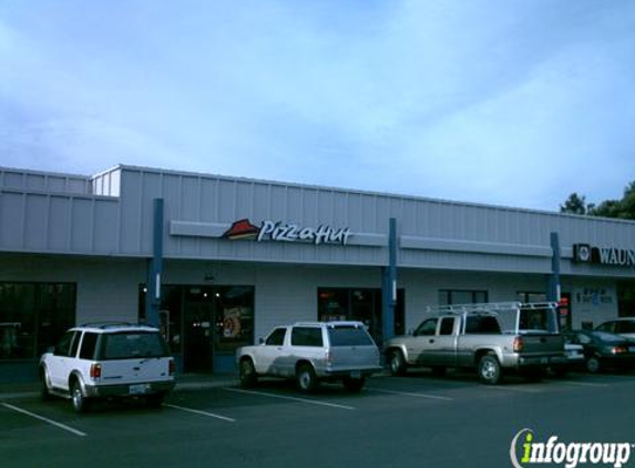 Pizza Hut - Warrenton, OR