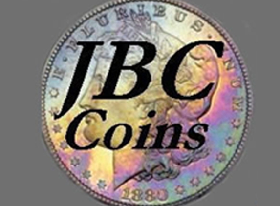 JBC Coins Inc - Parsippany, NJ