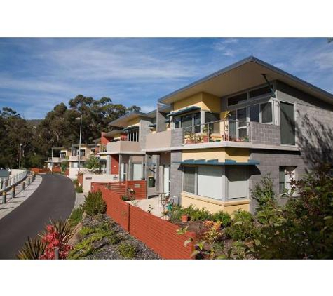 Macquarie Builders - South Hobart, TAS