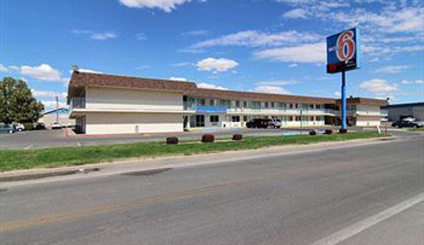 Motel 6 - Farmington, NM