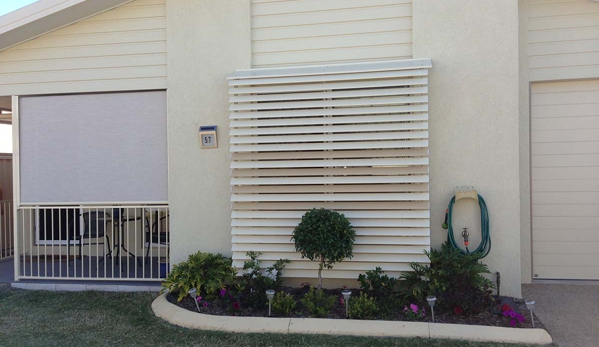 Affordable Screens & Blinds - Thabeban, QLD